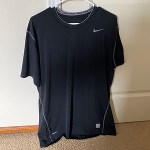Nike Pro Dri-Fit T Shirt - XXL